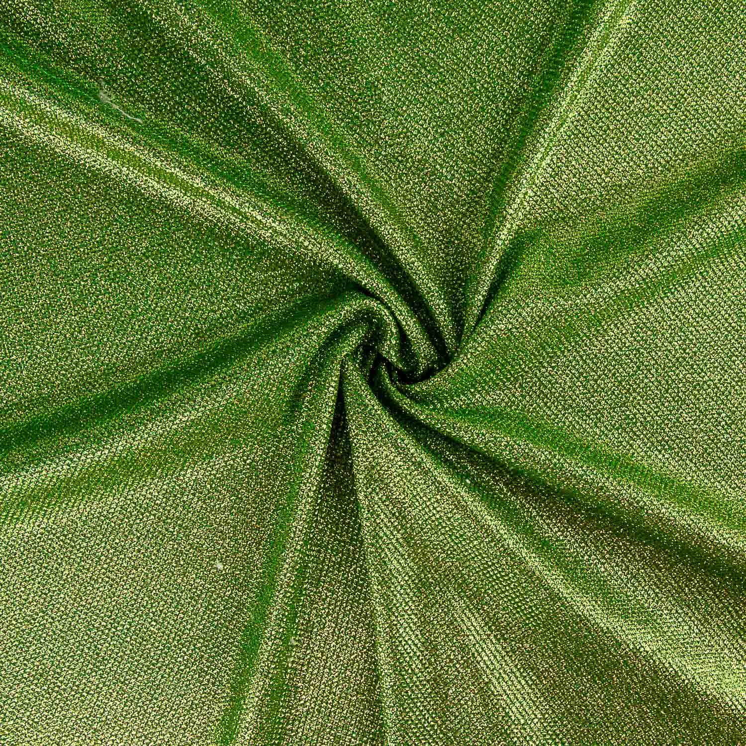 Point Glitter Melody Vert - Ribes y Casals