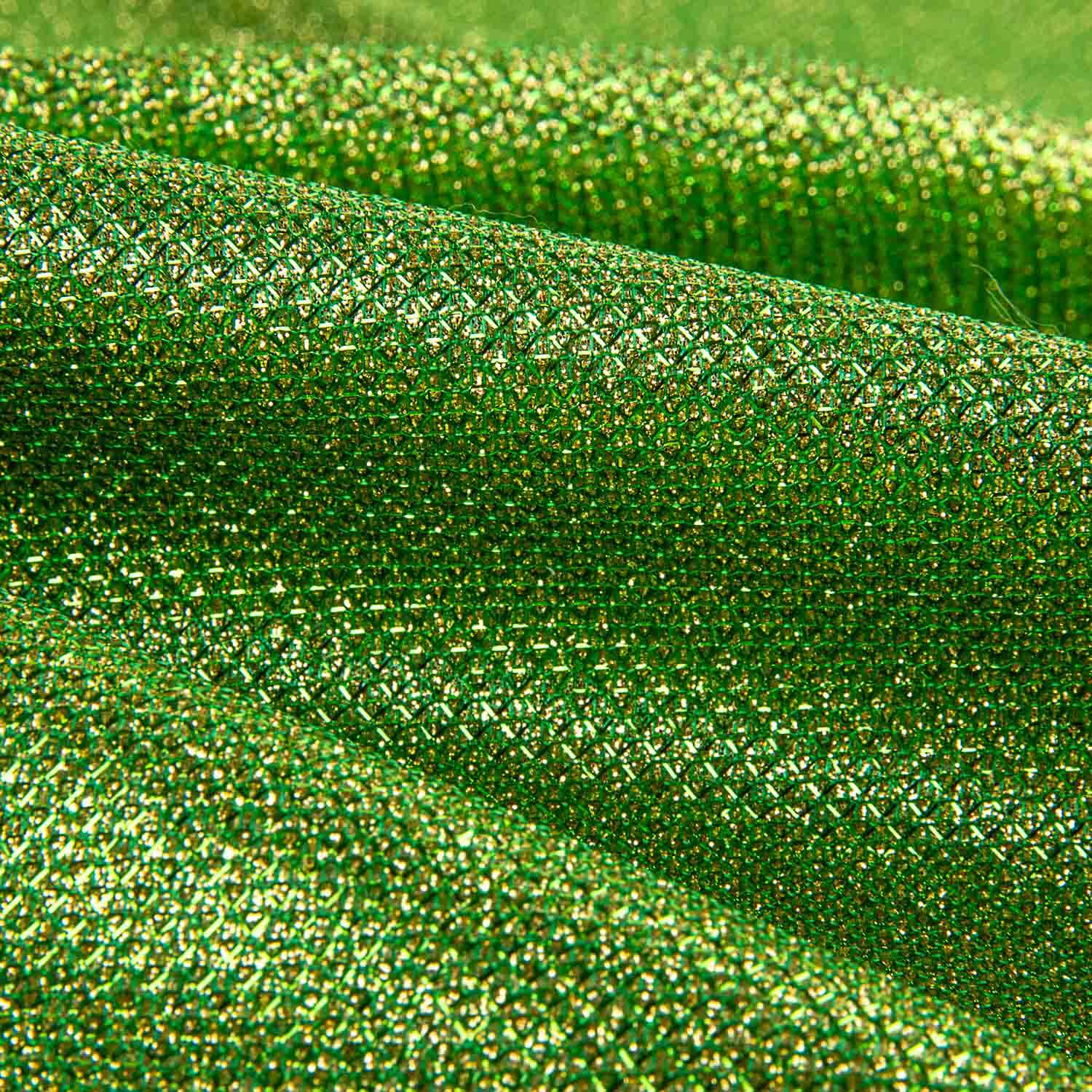 Point Glitter Melody Vert - Ribes y Casals