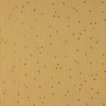 Bambula Coton Lurex Constellation Camel - Ribes y Casals