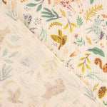 Bambula Coton Animaux de la jungle - Ribes y Casals