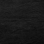 Velours côtelé Cordele Spandex Noir - Ribes y Casals