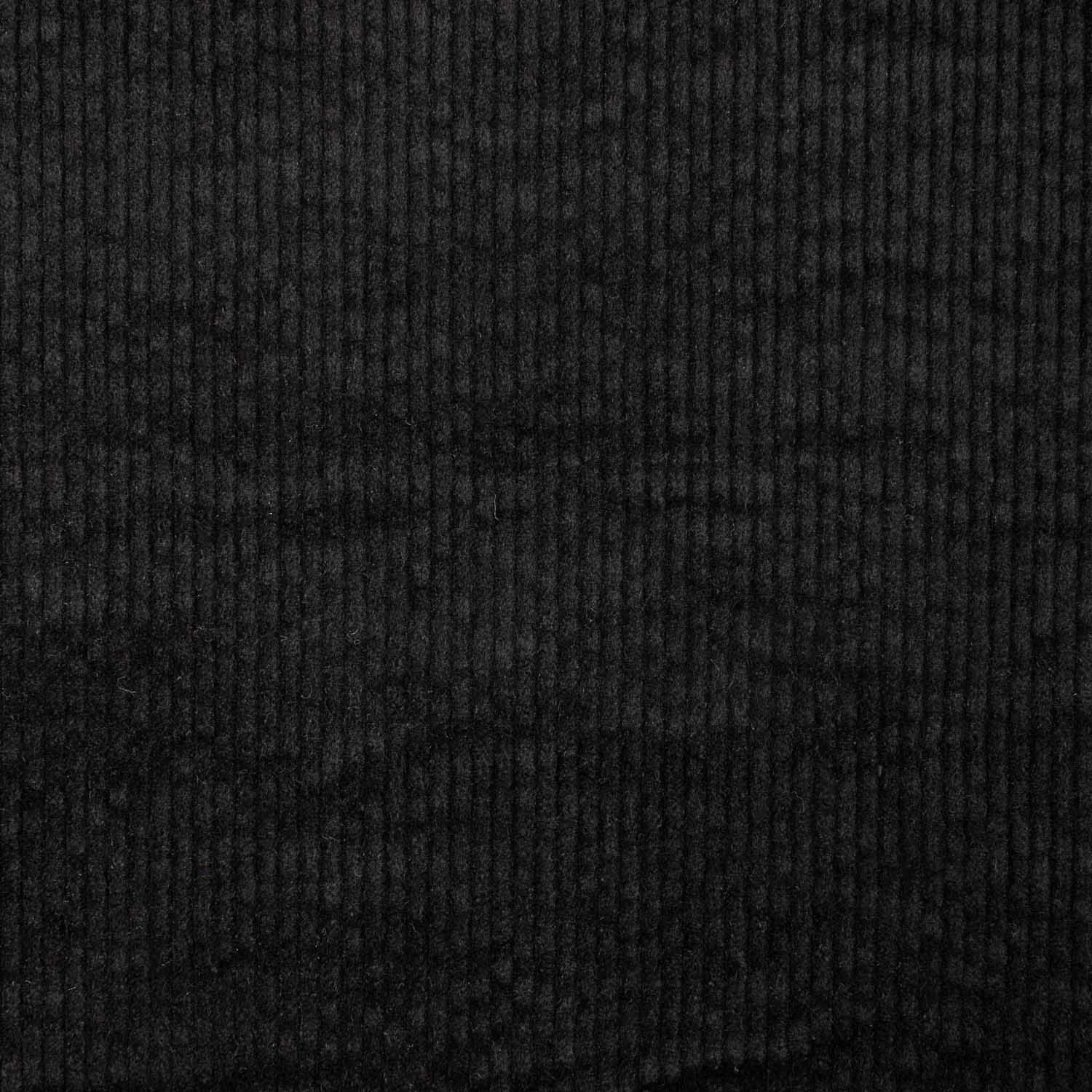 Velours côtelé Cordele Spandex Noir - Ribes y Casals