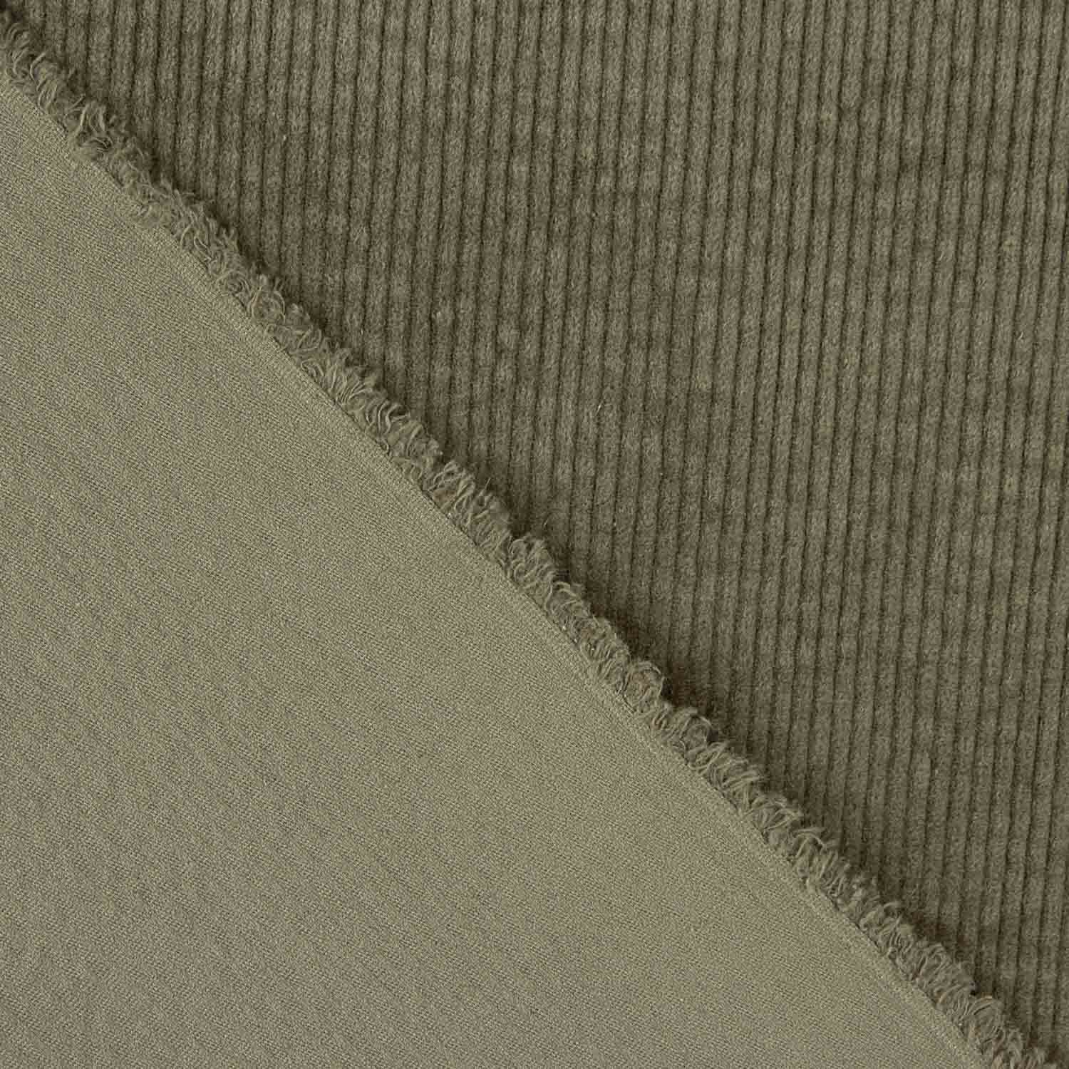 Pantalon Cordele Spandex Kaki - Ribes y Casals