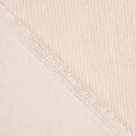 Pana Cordelé Spandex Blanc Naturel - Ribes y Casals