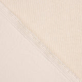Pana Cordelé Spandex Blanc Naturel - Ribes y Casals