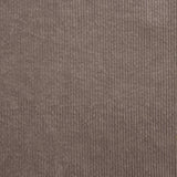 Pantalon Cordelé Spandex Taupe - Ribes y Casals