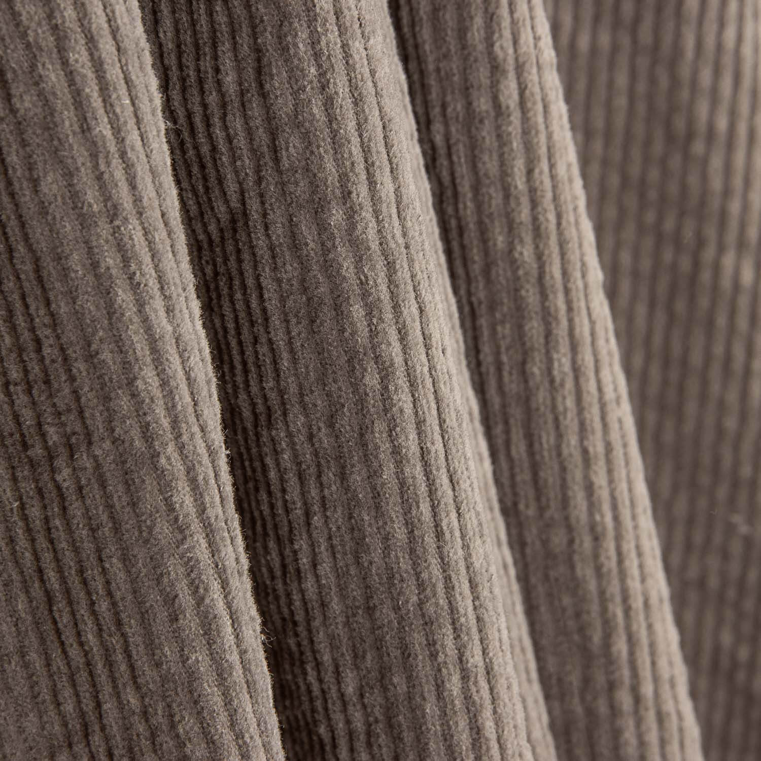 Pantalon Cordelé Spandex Taupe - Ribes y Casals