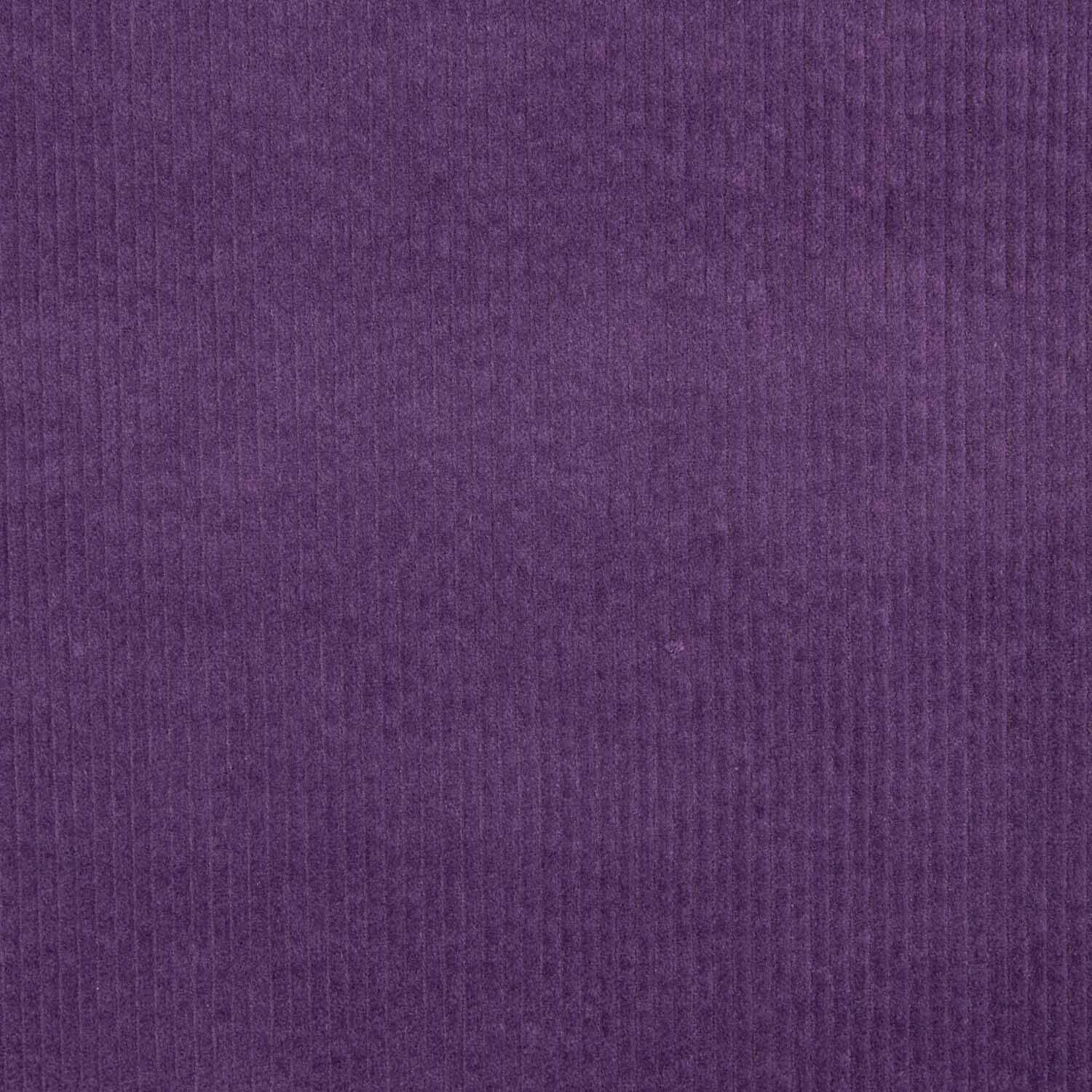 Pantalon Cordelé Spandex Violet - Ribes y Casals