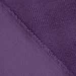 Pantalon Cordelé Spandex Violet - Ribes y Casals