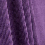Pantalon Cordelé Spandex Violet - Ribes y Casals