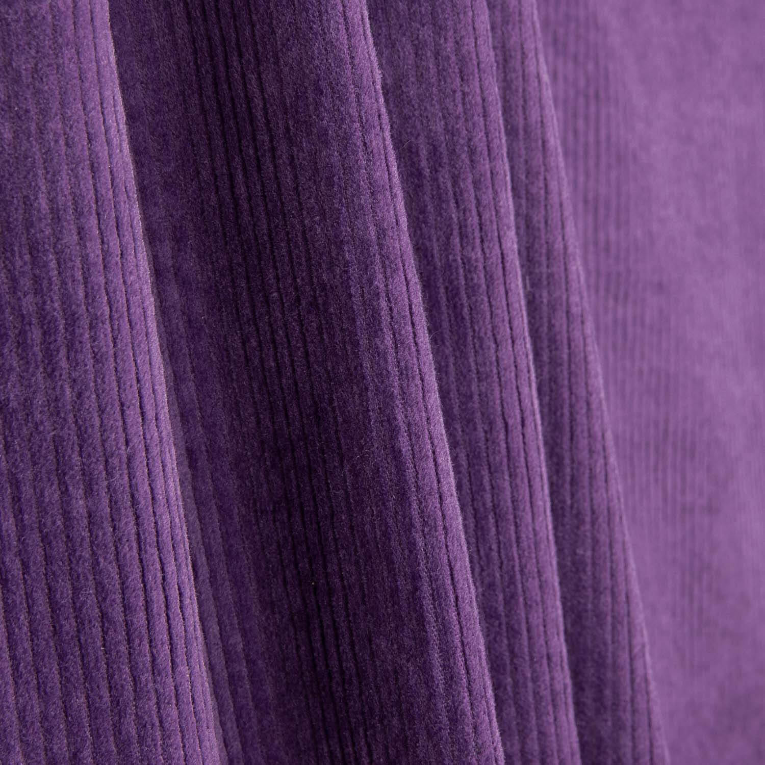 Pantalon Cordelé Spandex Violet - Ribes y Casals