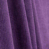 Pantalon Cordelé Spandex Violet - Ribes y Casals