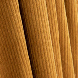 Pantalon Cordelé Spandex Moutarde - Ribes y Casals