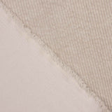 Pantalon Cordelé Spandex Gris Perle - Ribes y Casals