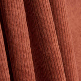 Pantalon Cordelé Spandex Teja - Ribes y Casals