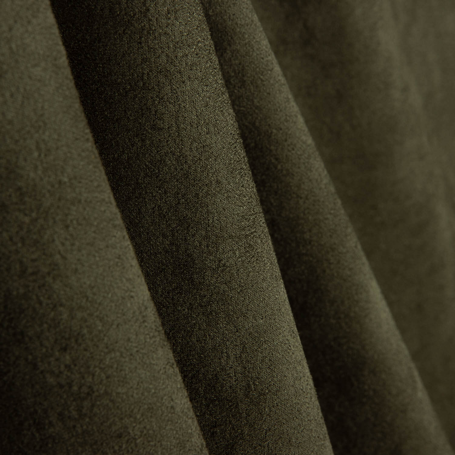 Point Néoprène Daim Kaki - Ribes y Casals