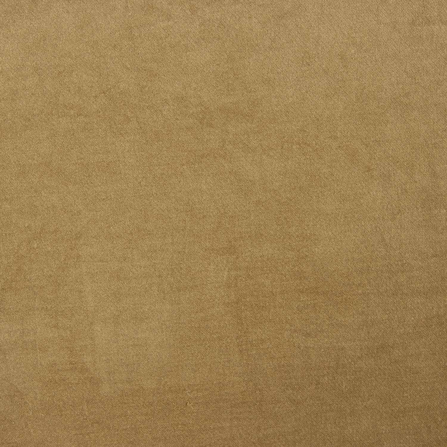 Velours clair camel - Ribes y Casals