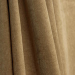 Velours clair camel - Ribes y Casals