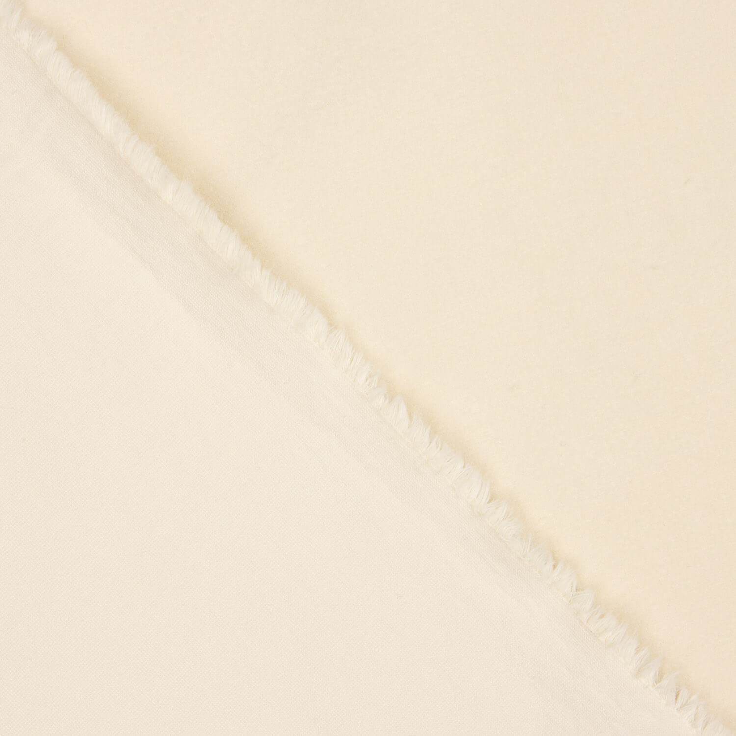 Velours blanc naturel - Ribes y Casals