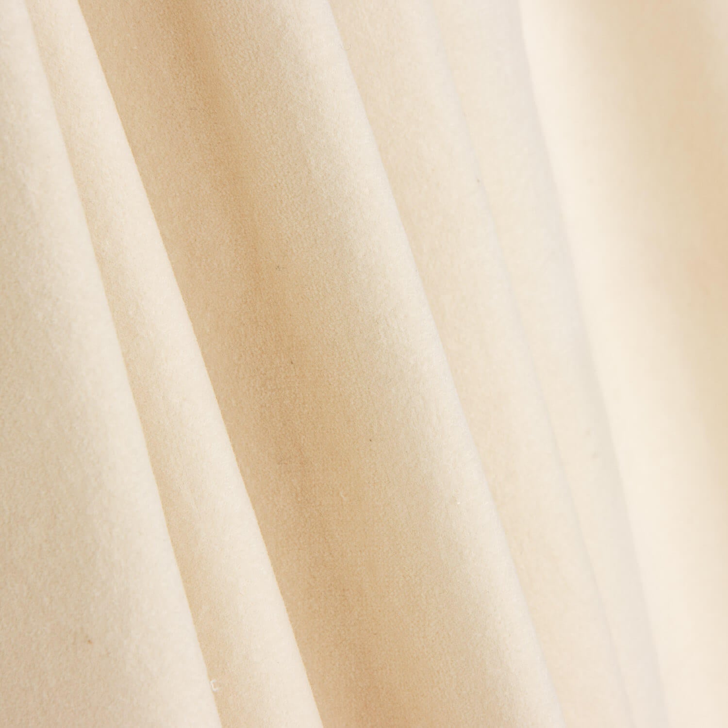 Velours blanc naturel - Ribes y Casals