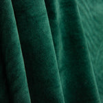 Velours vert foncé - Ribes y Casals