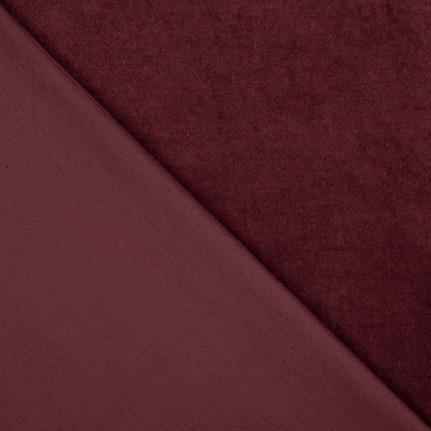 Velours grenat - Ribes y Casals