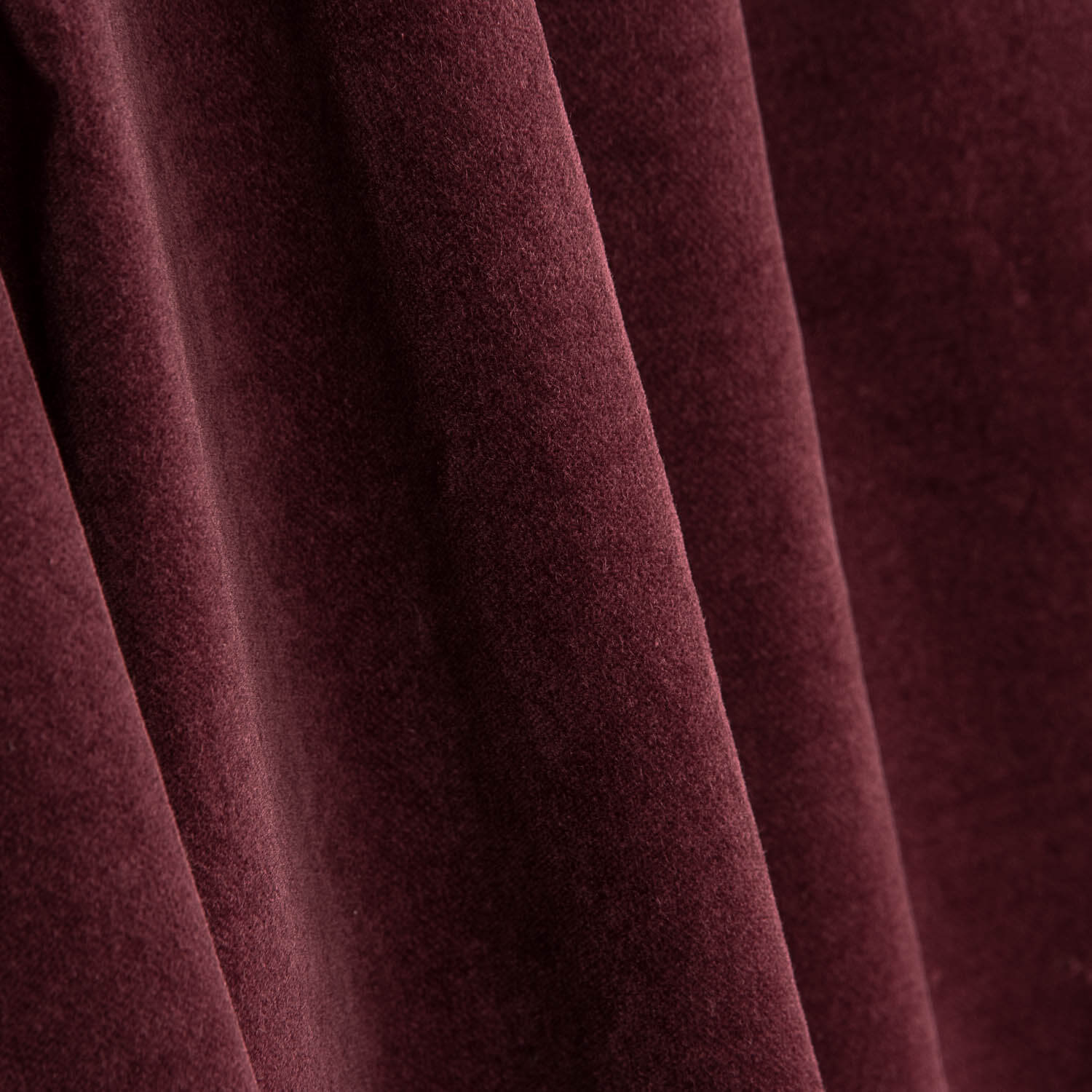 Velours grenat - Ribes y Casals