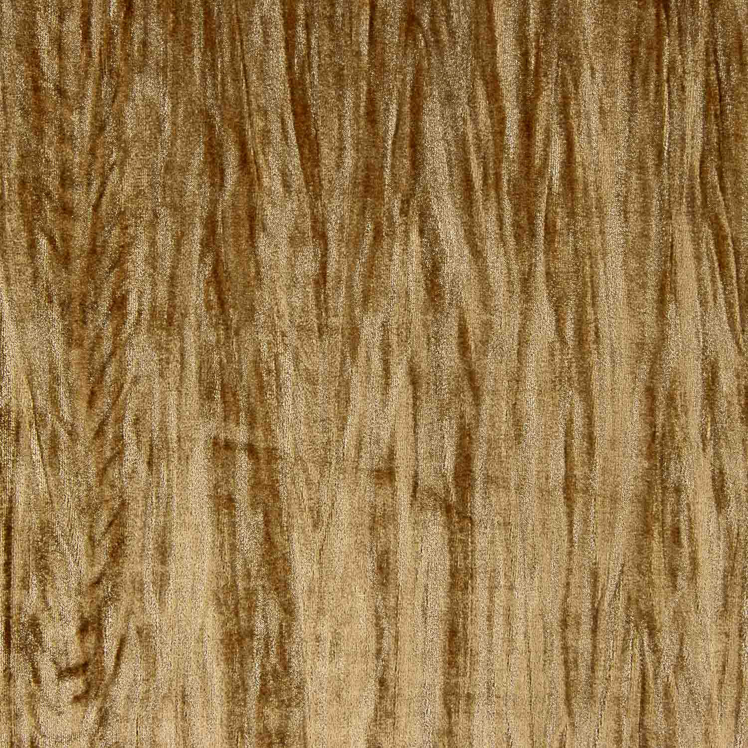 Velours froissé Camel - Ribes y Casals