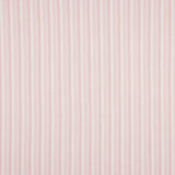 Bambula Coton Rayures Rose et Blanc - Ribes y Casals