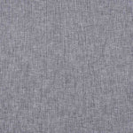Lin et coton Rayures Gris naturel - Ribes y Casals