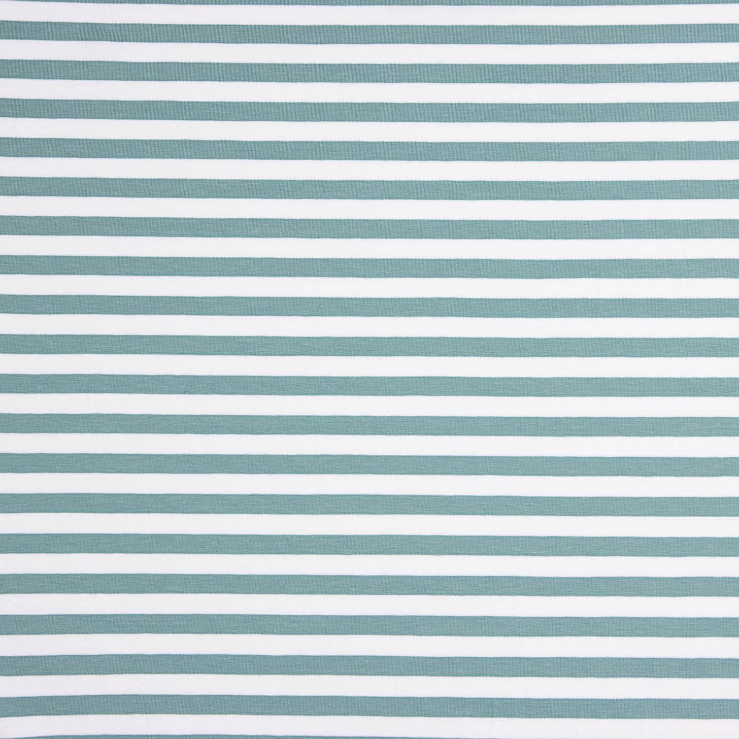 Point Coton Rayures Bleu Vert et Blanc - Ribes y Casals