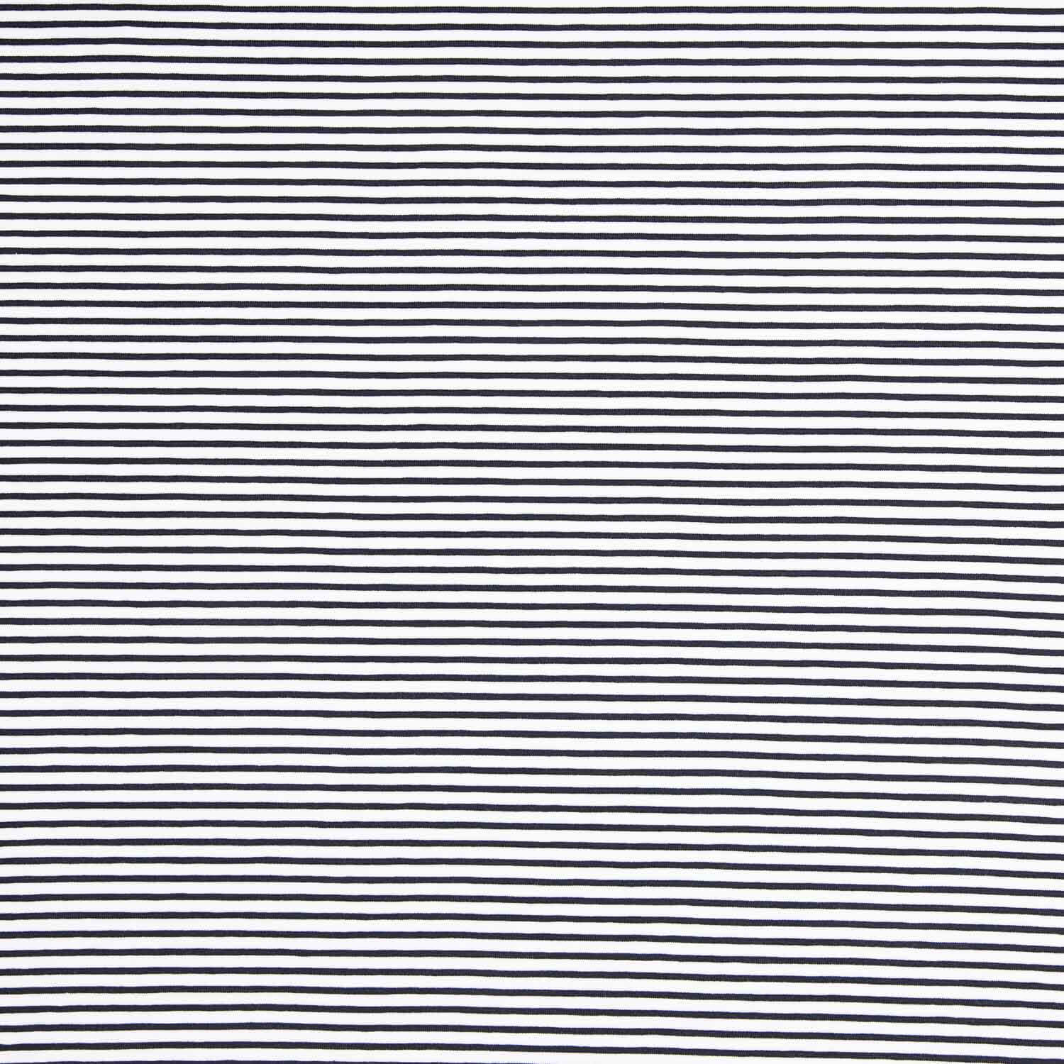 Point Coton Multiraya Marine et Blanc - Ribes y Casals