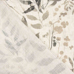 Lin et viscose Imprimé floral numérique - Ribes y Casals