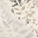 Lin et viscose Imprimé floral numérique - Ribes y Casals