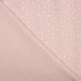 Point Coton Snowy Rose - Ribes y Casals