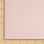 Point Coton Snowy Rose - Ribes y Casals