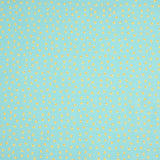 Point Coton Little Ducks Aqua - Ribes y Casals