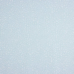 Point Coton Snowy Bleu - Ribes y Casals