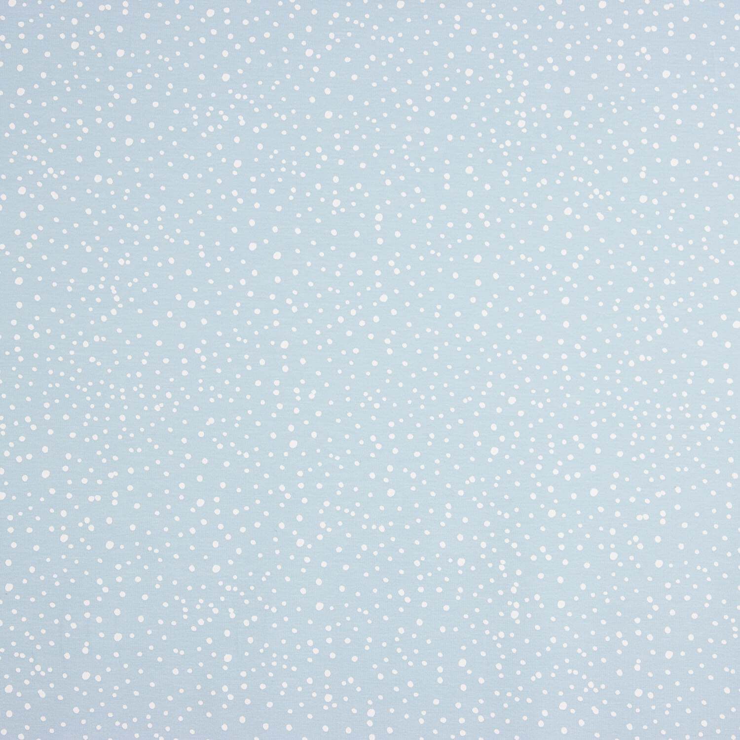 Point Coton Snowy Bleu - Ribes y Casals