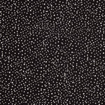 Point Coton Snowy Noir - Ribes y Casals