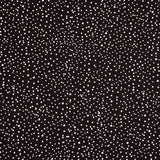 Point Coton Snowy Noir - Ribes y Casals