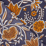 Popeline de coton Jaipur Teja - Ribes y Casals