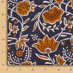 Popeline de coton Jaipur Teja - Ribes y Casals