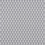 Popeline de coton Jaipur Geo Marine - Ribes y Casals