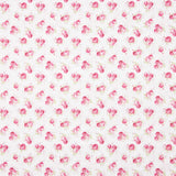 Percale imprimée Gema Rosa - Ribes y Casals