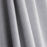 Percal imprimé Sakura gris - Ribes y Casals