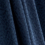 Jean stretch léopard bleu indigo - Ribes y Casals