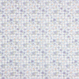 Popeline de coton Blue Cottage Meadow - Ribes y Casals