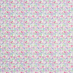 Popeline de coton Lavender Meadow - Ribes y Casals