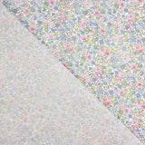 Popeline de coton Spring Meadow - Ribes y Casals